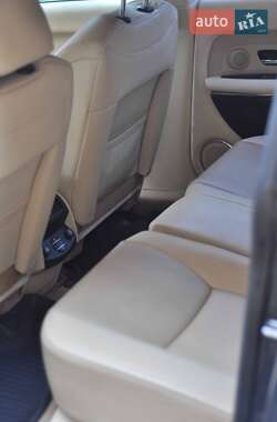 Седан Citroen C6 2010 в  фото 29 Седан Citroen C6 2010 в