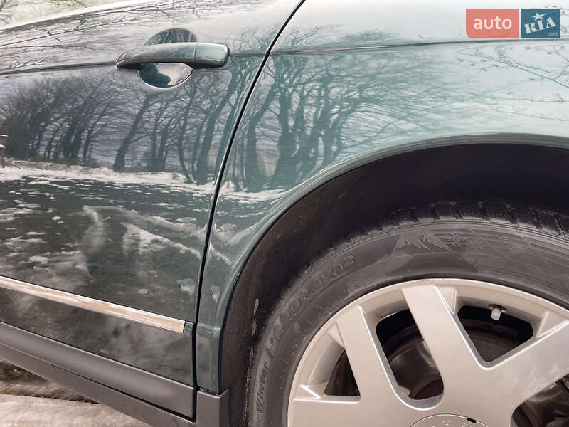 Седан Citroen C6 2006 в Долині фото 27 Седан Citroen C6 2006 в Долині