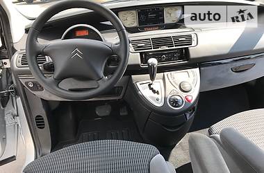 Минивэн Citroen C8 2013 в Луцке