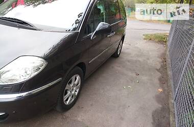 Минивэн Citroen C8 2010 в Ровно