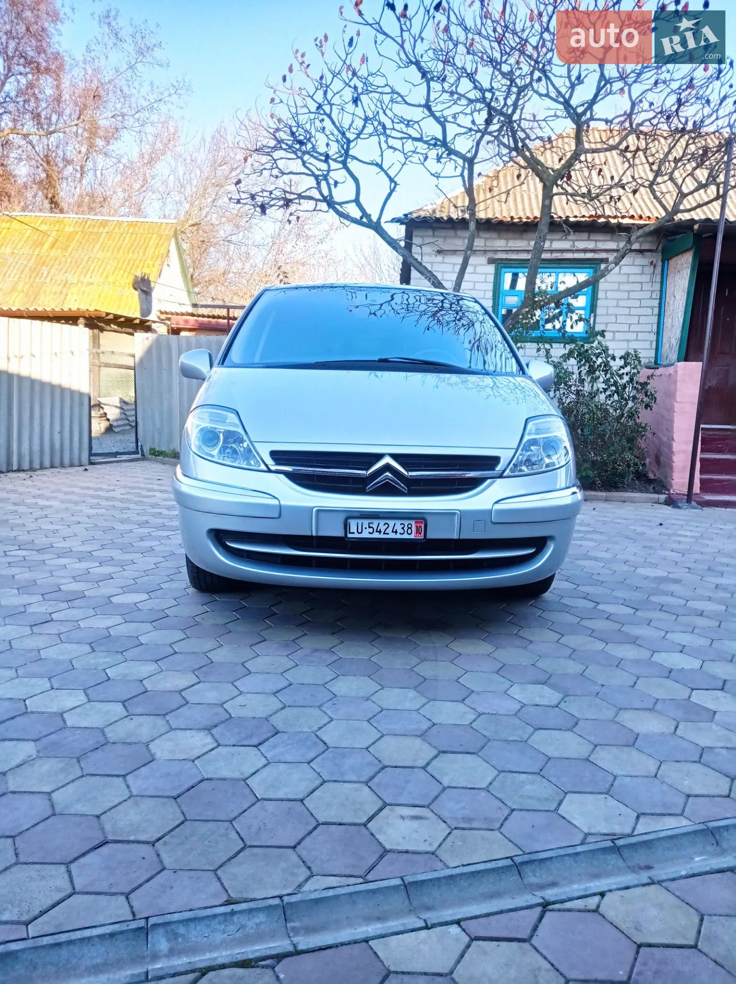 Фото авто 4