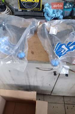 Мінівен Citroen C8 2012 в Павлограді