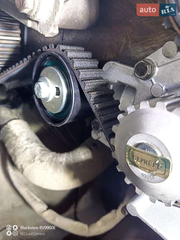 Минивэн Citroen C8 2004 в Ужгороде