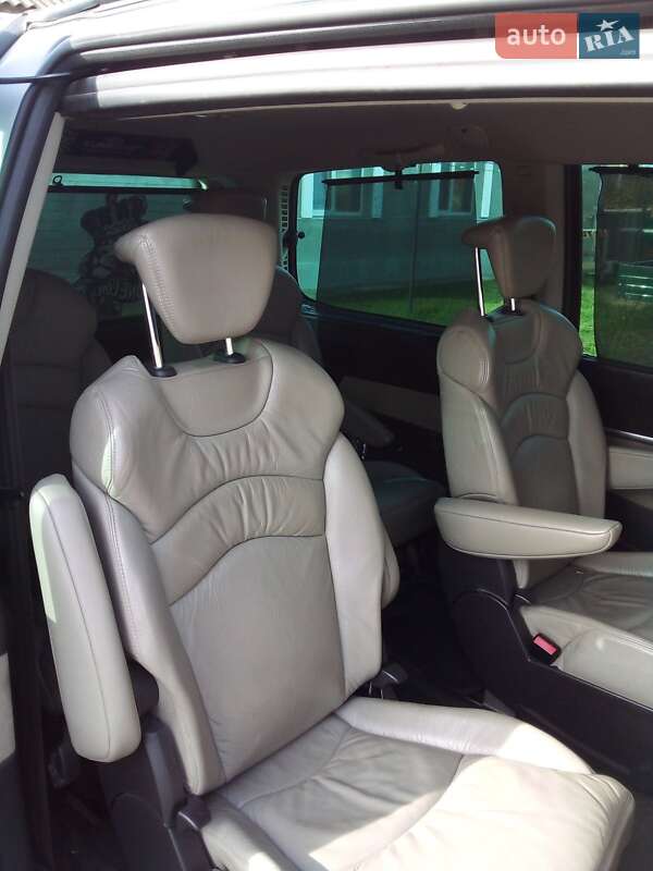 Минивэн Citroen C8 2003 в 