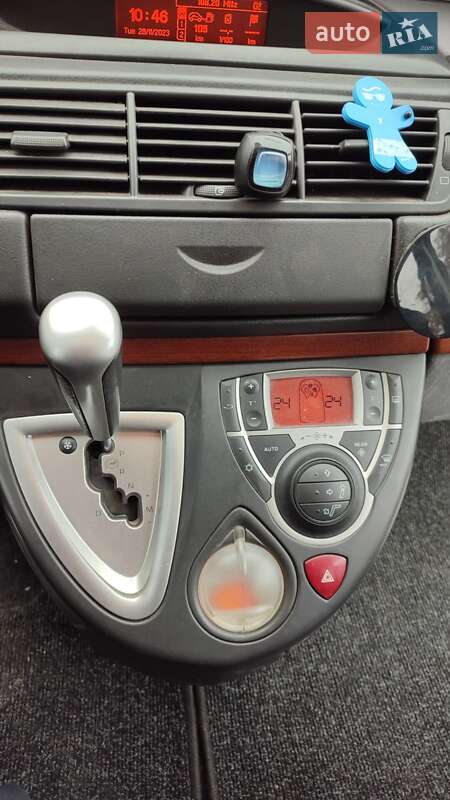 Минивэн Citroen C8 2006 в Каменец-Подольском