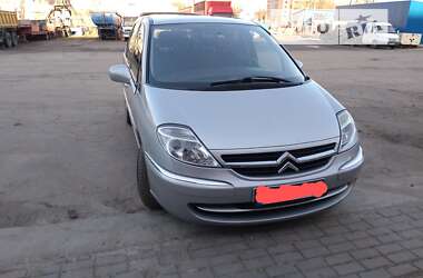 citroen c8 2012 в Ровно від професійного продавця Иван