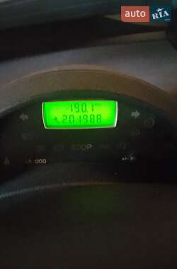 Минивэн Citroen C8 2004 в Борисполе