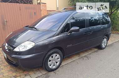 Мінівен Citroen C8 2003 в Миколаєві