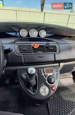 Минивэн Citroen C8 2006 в 