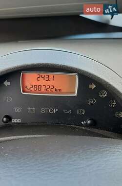Минивэн Citroen C8 2006 в 