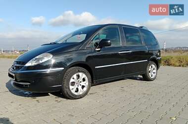 Мінівен Citroen C8 2011 в Копичинці