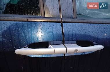 Минивэн Citroen C8 2003 в 