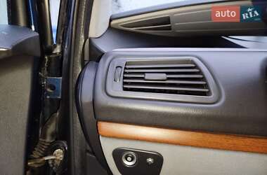 Минивэн Citroen C8 2003 в 
