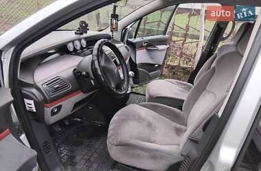 Минивэн Citroen C8 2005 в 