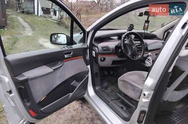 Минивэн Citroen C8 2005 в 