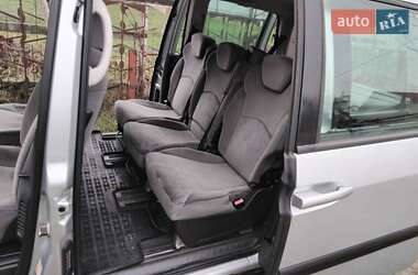Минивэн Citroen C8 2005 в 