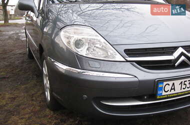 Мінівен Citroen C8 2009 в Звенигородці