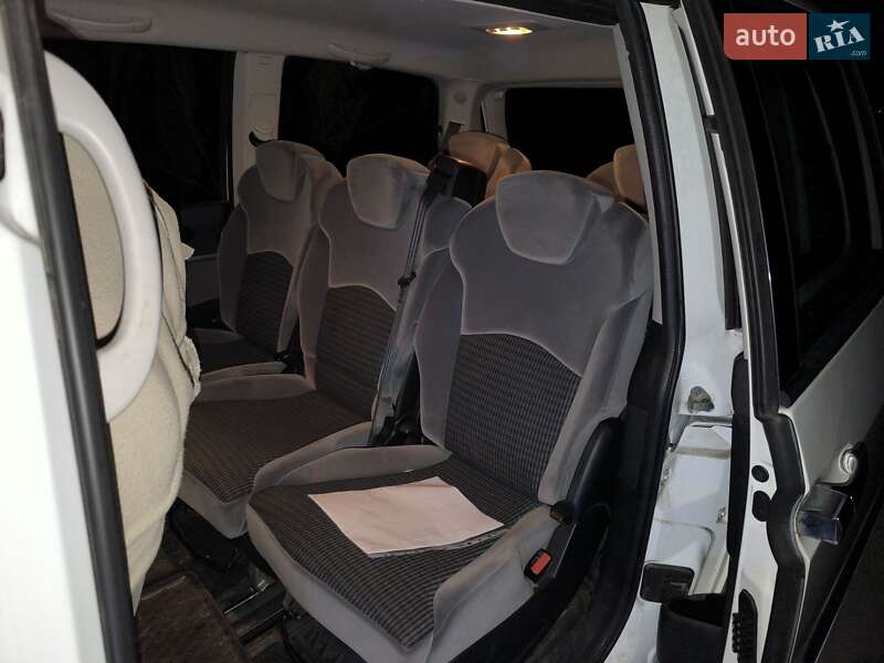 Минивэн Citroen C8 2012 в Запорожье