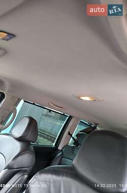 Минивэн Citroen C8 2013 в 