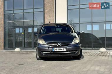 Мінівен Citroen C8 2011 в Тернополі