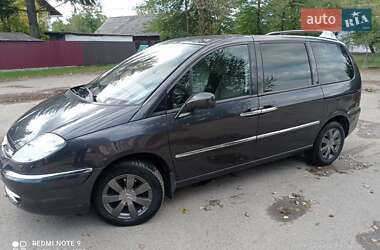 Минивэн Citroen C8 2008 в Надворной
