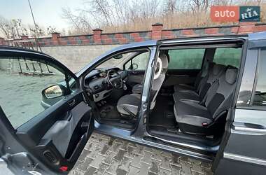 Минивэн Citroen C8 2009 в 