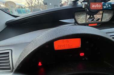 Минивэн Citroen C8 2009 в 