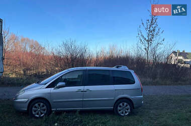 Минивэн Citroen C8 2008 в Золочеве