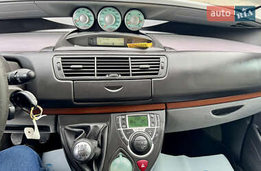 Минивэн Citroen C8 2005 в 
