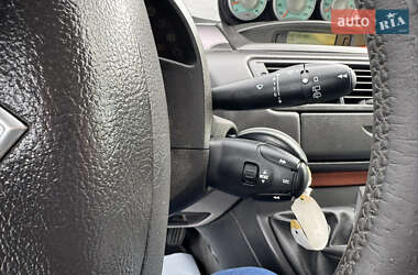 Минивэн Citroen C8 2005 в 