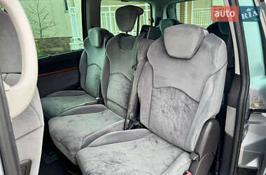 Минивэн Citroen C8 2005 в 