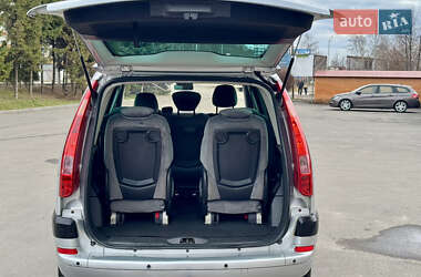 Минивэн Citroen C8 2005 в 
