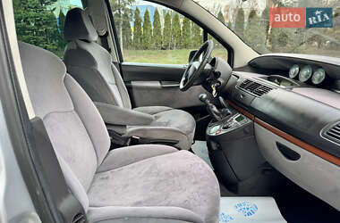 Минивэн Citroen C8 2005 в 