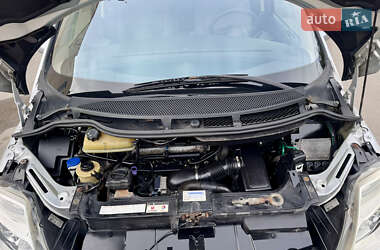Минивэн Citroen C8 2005 в 