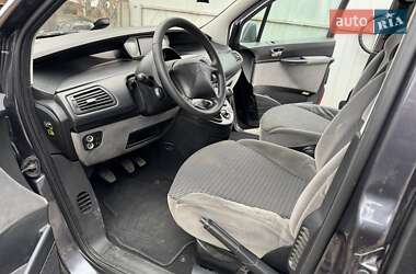 Минивэн Citroen C8 2013 в 