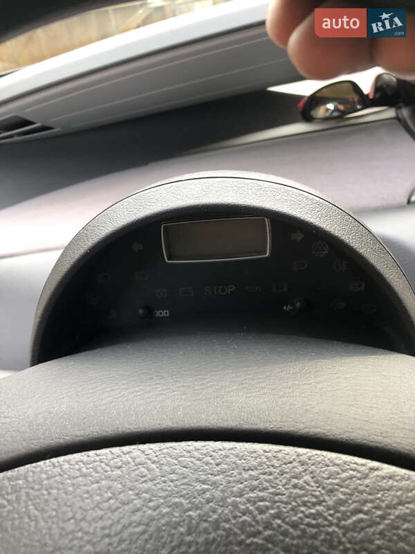 Минивэн Citroen C8 2005 в Киеве фото 9 Минивэн Citroen C8 2005 в Киеве