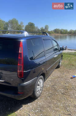 Минивэн Citroen C8 2005 в 