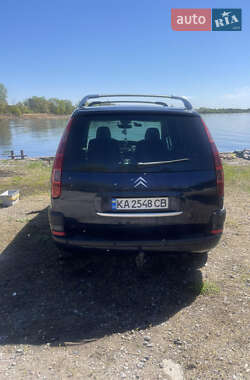 Минивэн Citroen C8 2005 в 