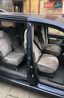 Минивэн Citroen C8 2005 в 