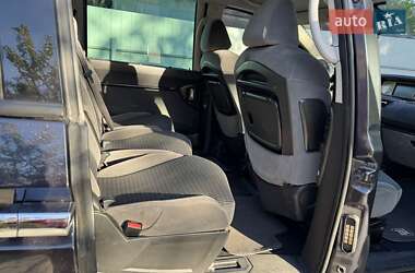 Минивэн Citroen C8 2013 в 
