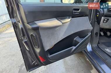 Минивэн Citroen C8 2013 в 