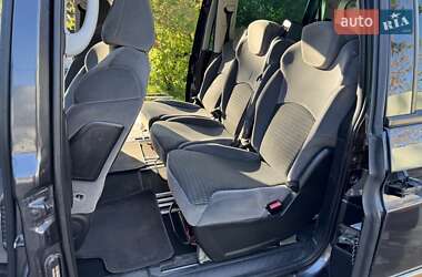 Минивэн Citroen C8 2013 в 