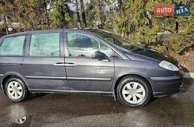 Мінівен Citroen C8 2006 в Харкові