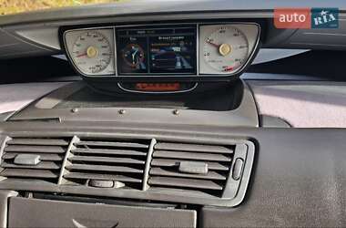 Минивэн Citroen C8 2006 в 