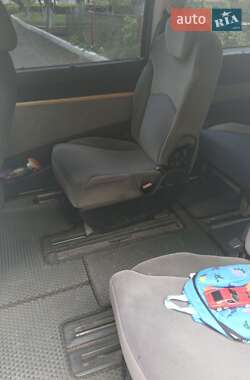 Минивэн Citroen C8 2005 в 