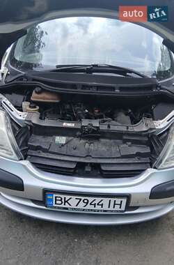 Минивэн Citroen C8 2005 в 