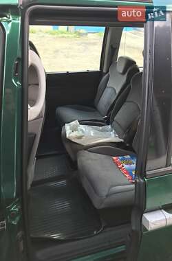 Мінівен Citroen C8 2003 в 