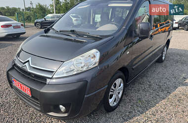 Мінівен Citroen C8 2008 в Луцьку