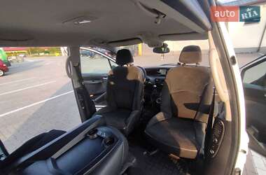Минивэн Citroen C8 2013 в 