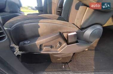 Минивэн Citroen C8 2013 в 